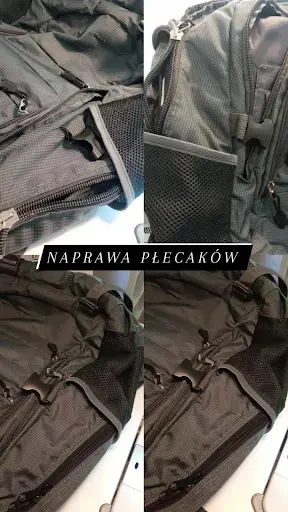 LeAS Salon Krawiecki