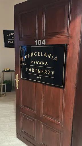 Kancelaria Prawna Partnerzy | Prawnik Leszno